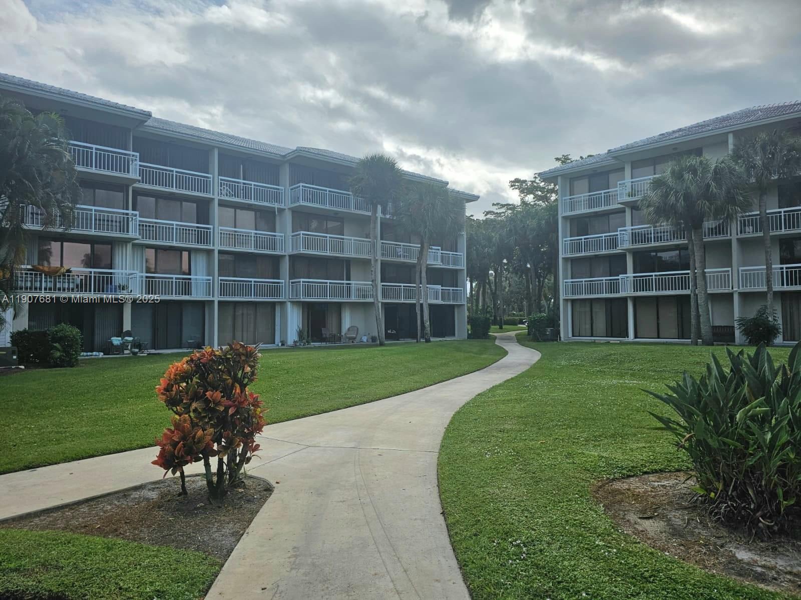 WHITEHALL VILLAGE - Residential Lease