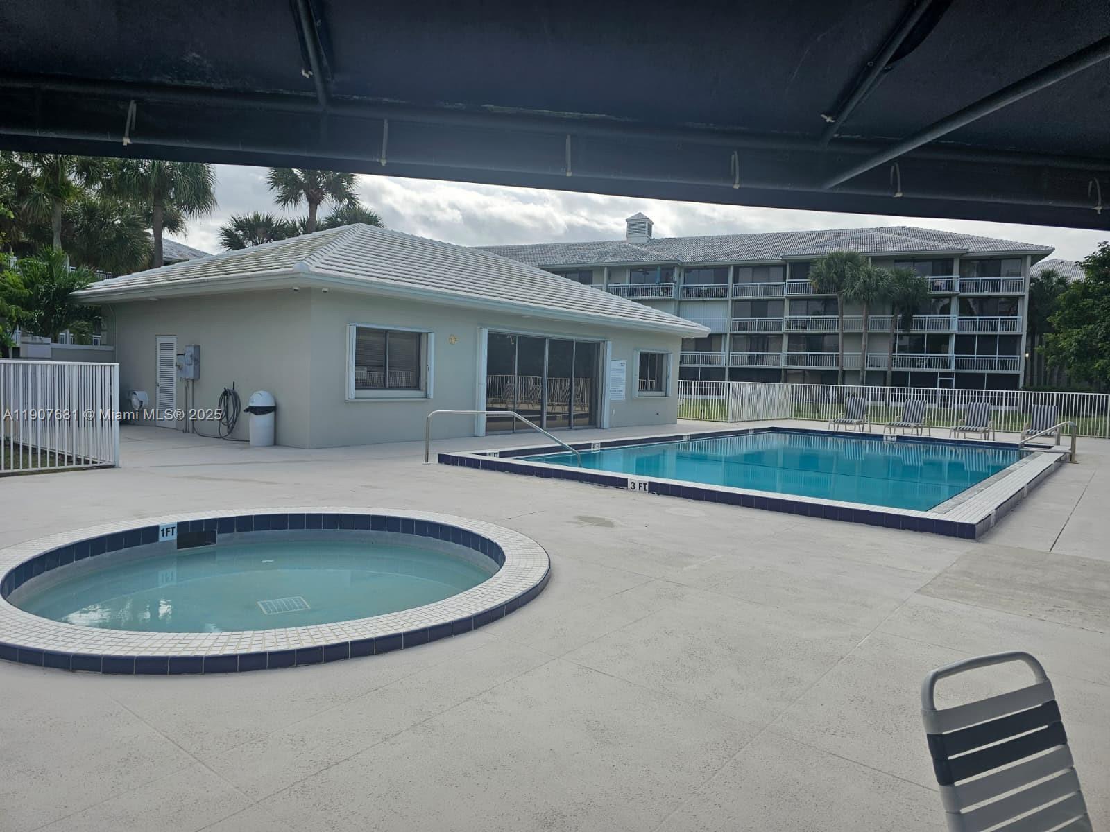 WHITEHALL VILLAGE - Residential Lease