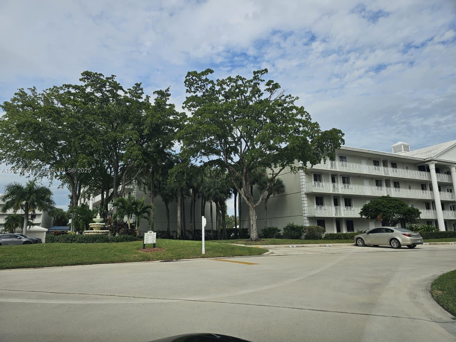 WHITEHALL VILLAGE - Residential Lease