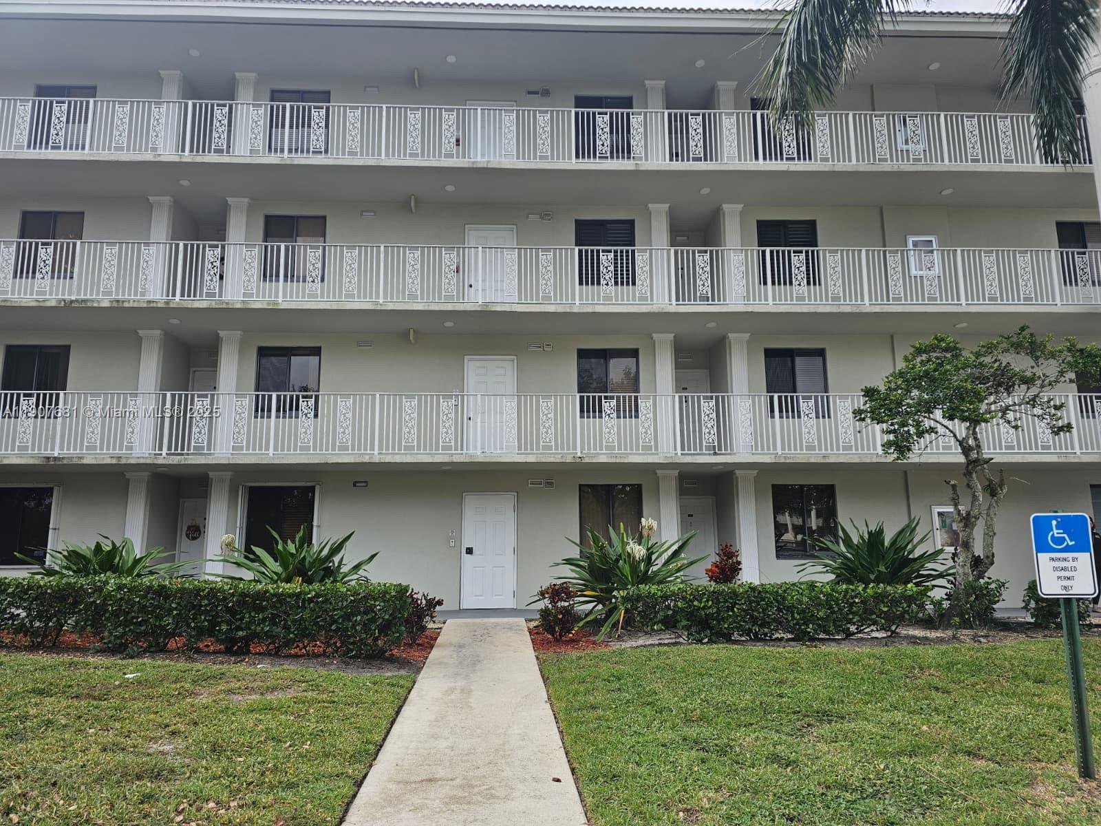 WHITEHALL VILLAGE - Residential Lease