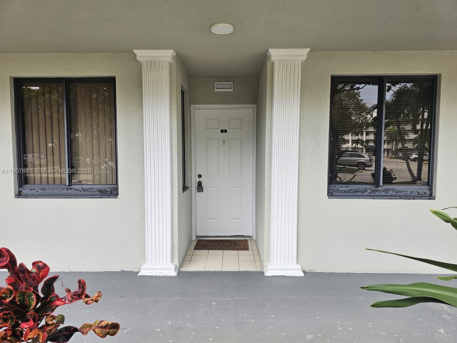 WHITEHALL VILLAGE - Residential Lease