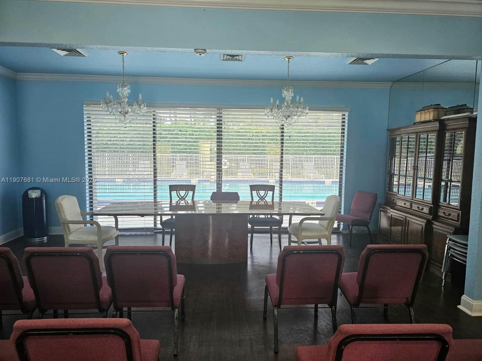 WHITEHALL VILLAGE - Residential Lease