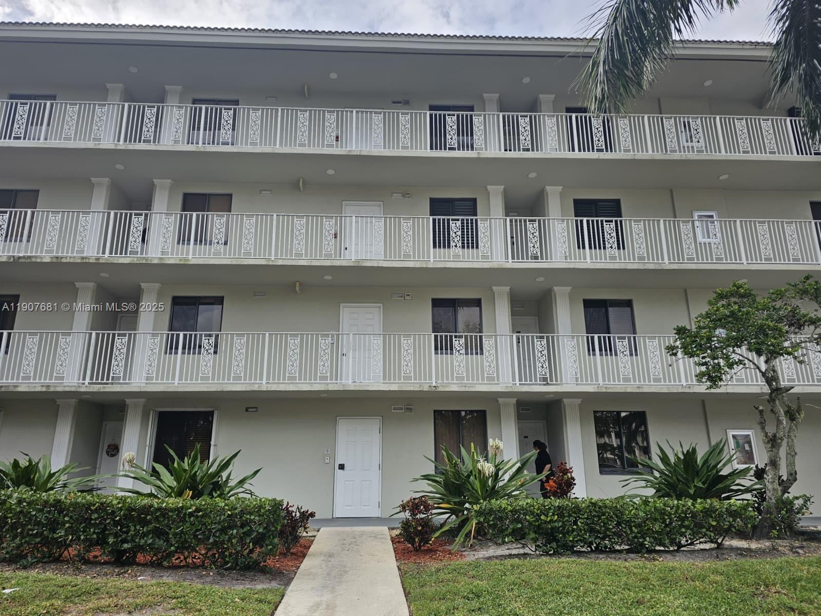 WHITEHALL VILLAGE - Residential Lease