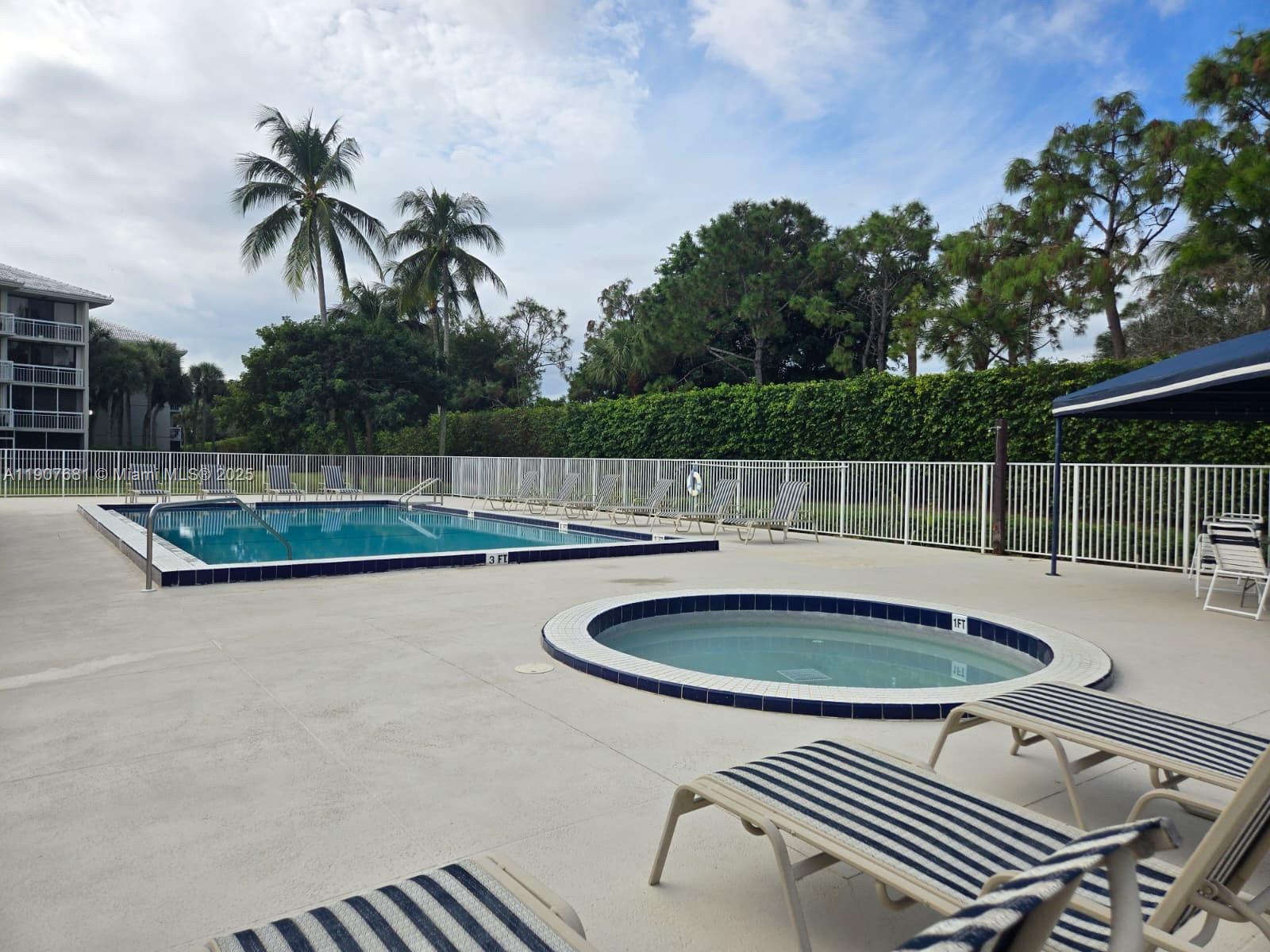 WHITEHALL VILLAGE - Residential Lease