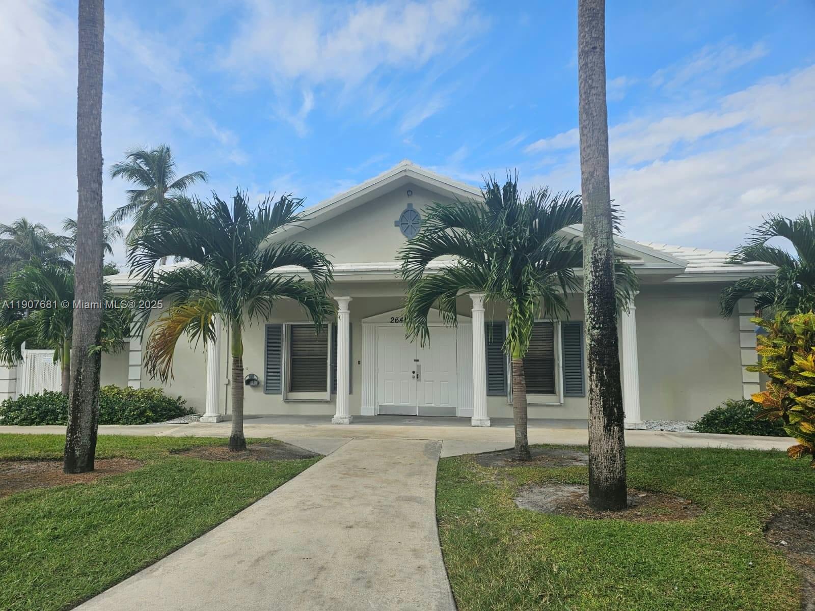 WHITEHALL VILLAGE - Residential Lease