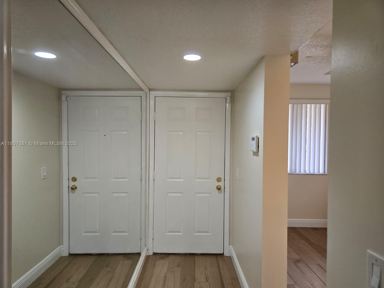 WHITEHALL VILLAGE - Residential Lease