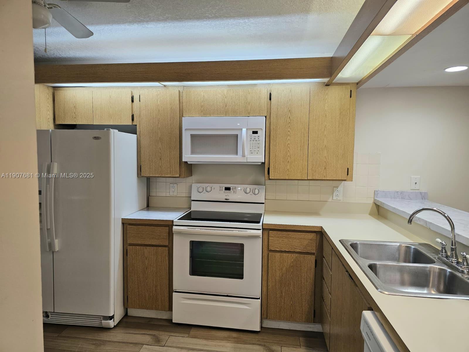 WHITEHALL VILLAGE - Residential Lease