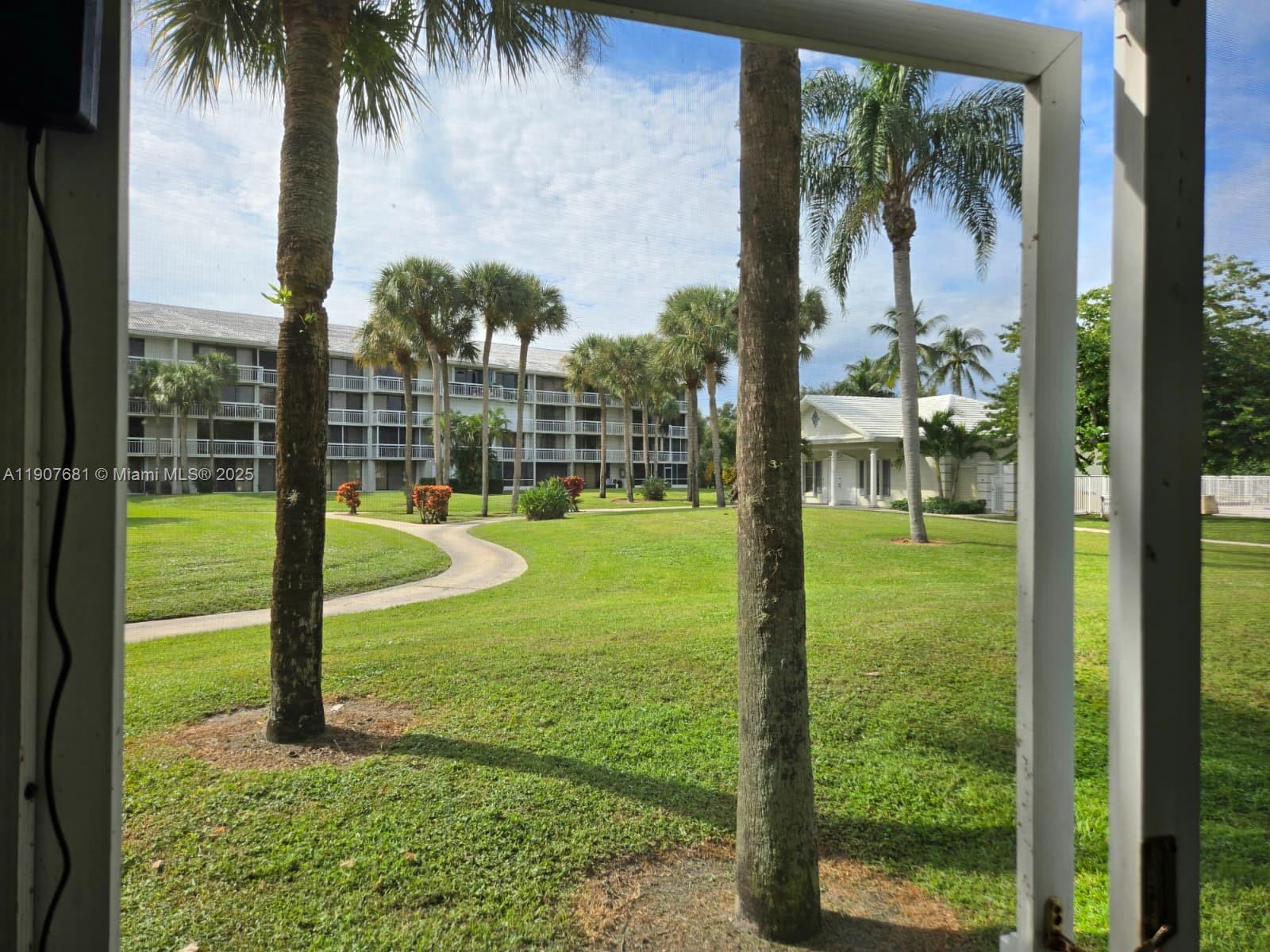 WHITEHALL VILLAGE - Residential Lease