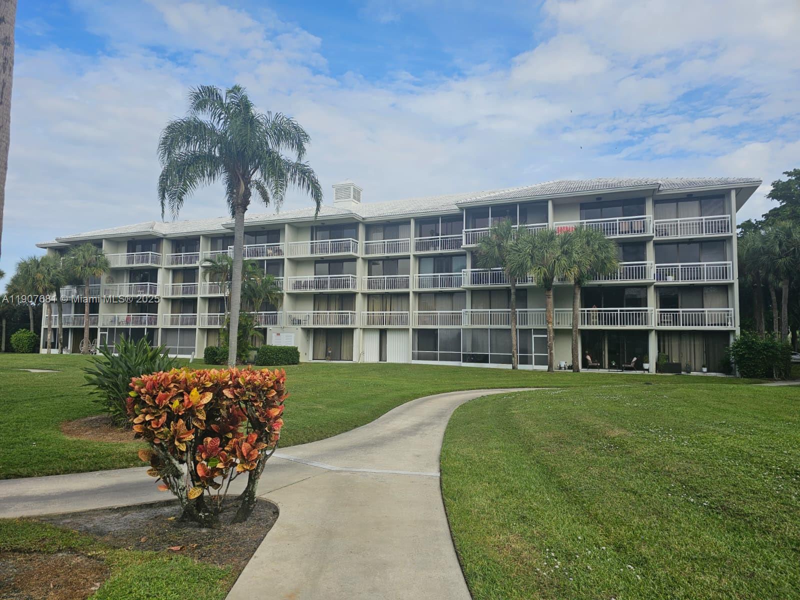 WHITEHALL VILLAGE - Residential Lease