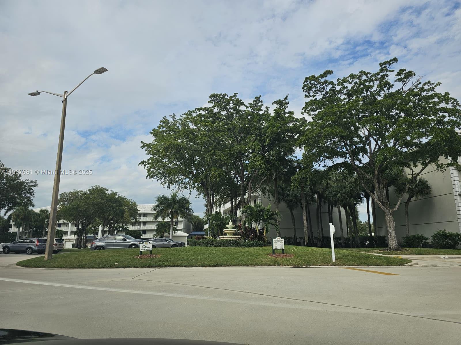 WHITEHALL VILLAGE - Residential Lease