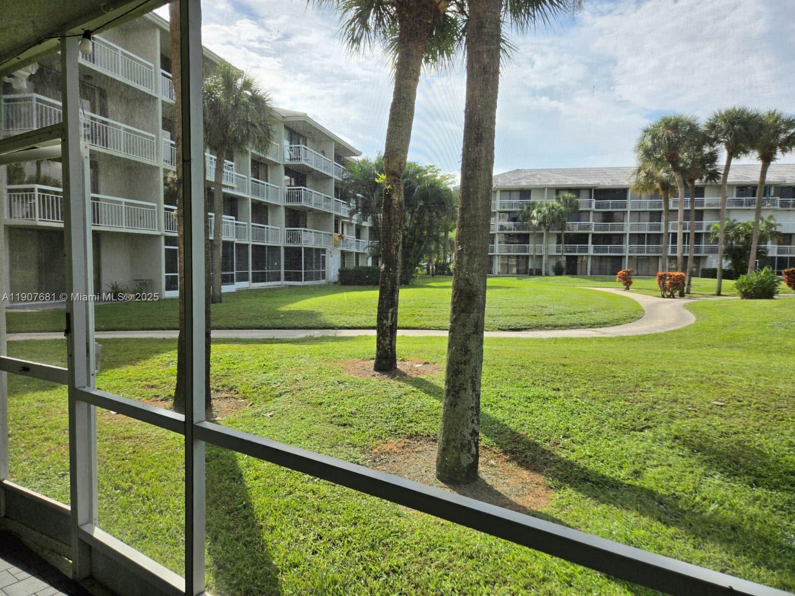 WHITEHALL VILLAGE - Residential Lease