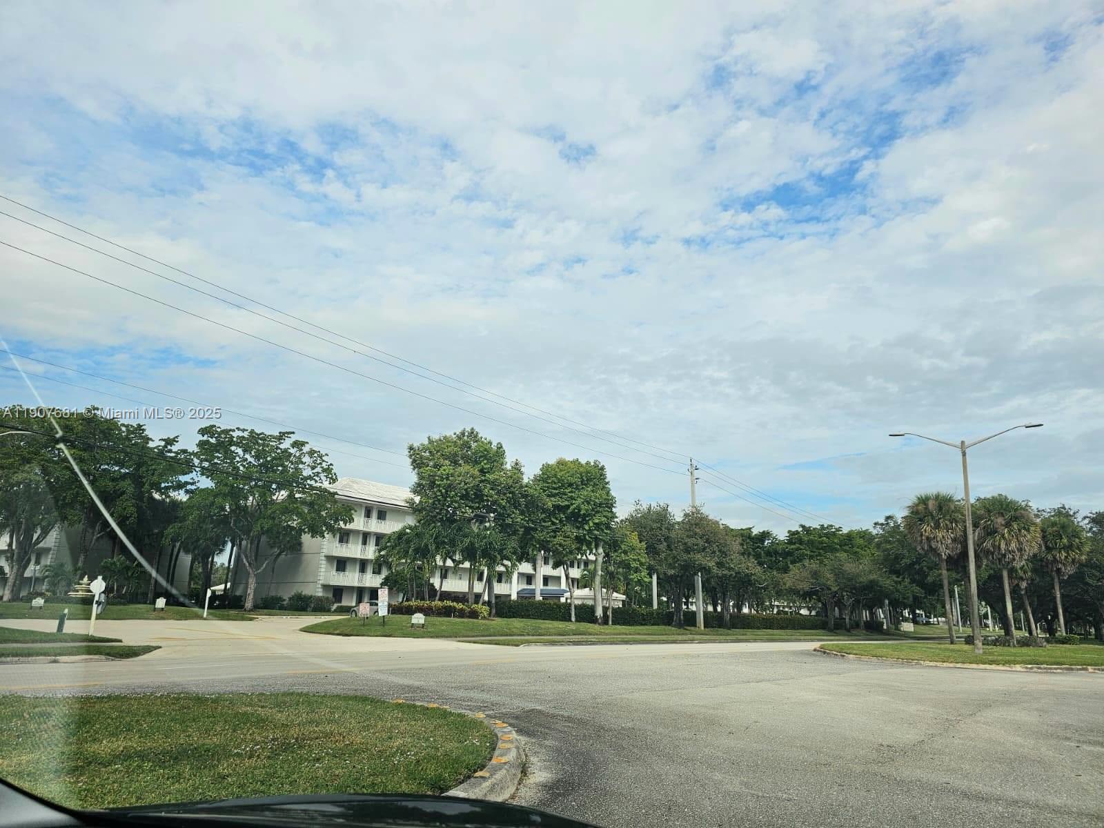 WHITEHALL VILLAGE - Residential Lease