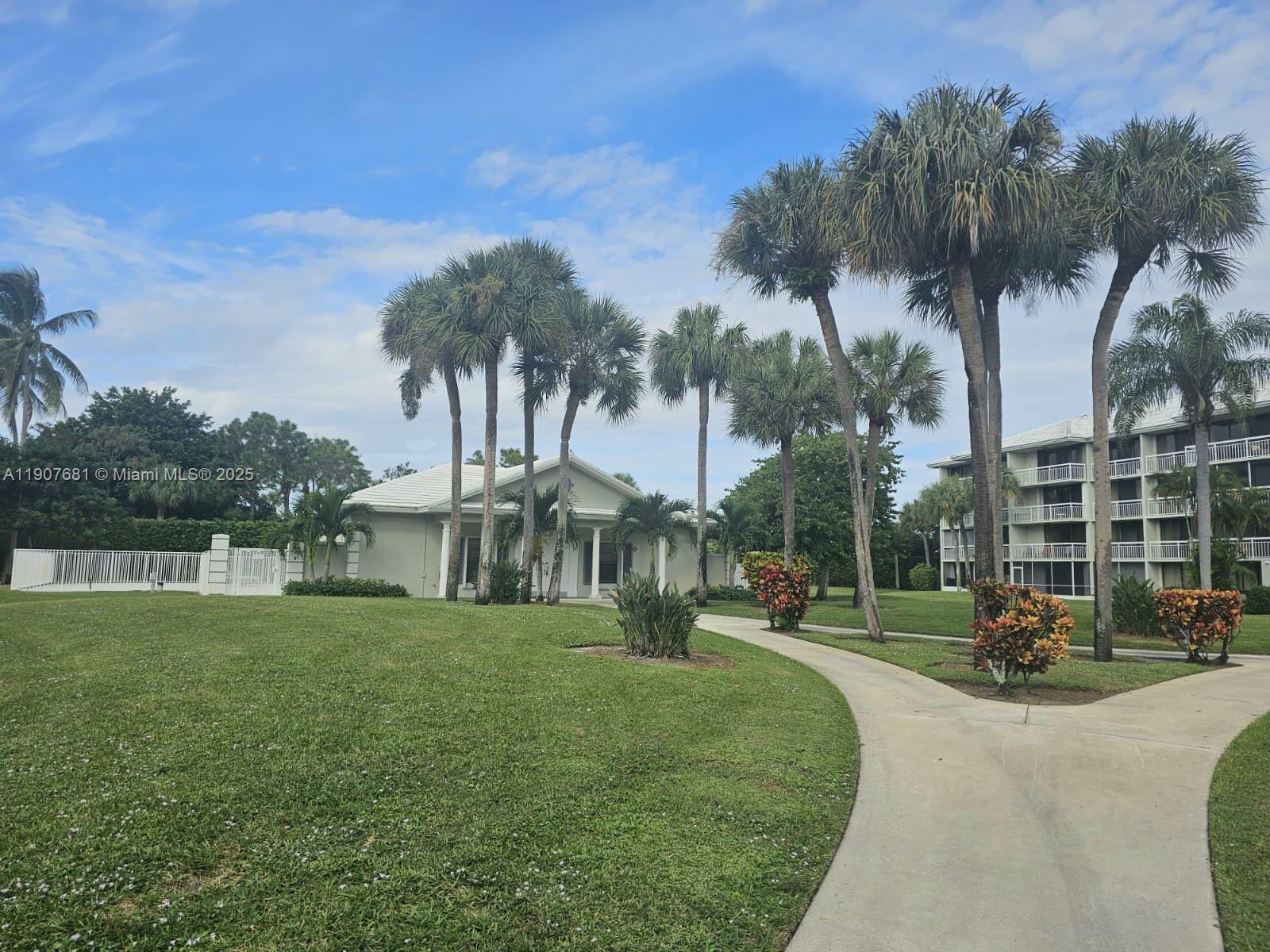 WHITEHALL VILLAGE - Residential Lease