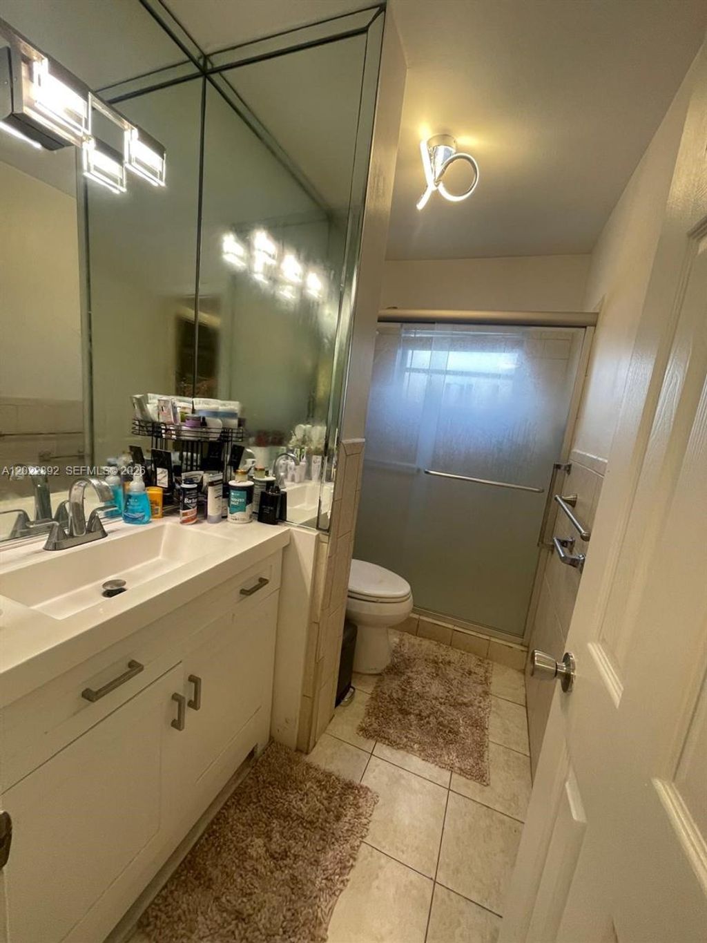 Photo of 201 NE 14th Ave #5A, Hallandale Beach, FL 33009 (MLS # A12022892)