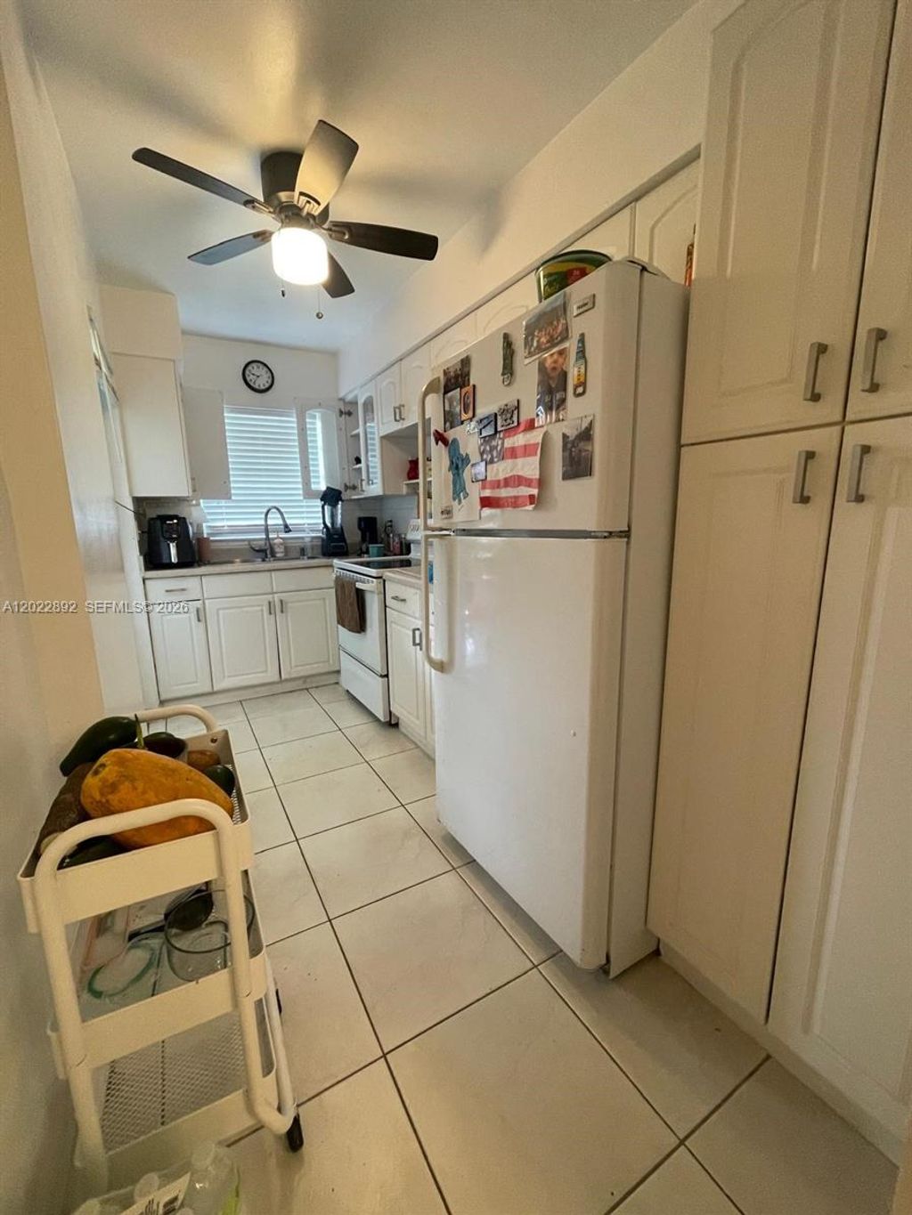 Photo of 201 NE 14th Ave #5A, Hallandale Beach, FL 33009 (MLS # A12022892)