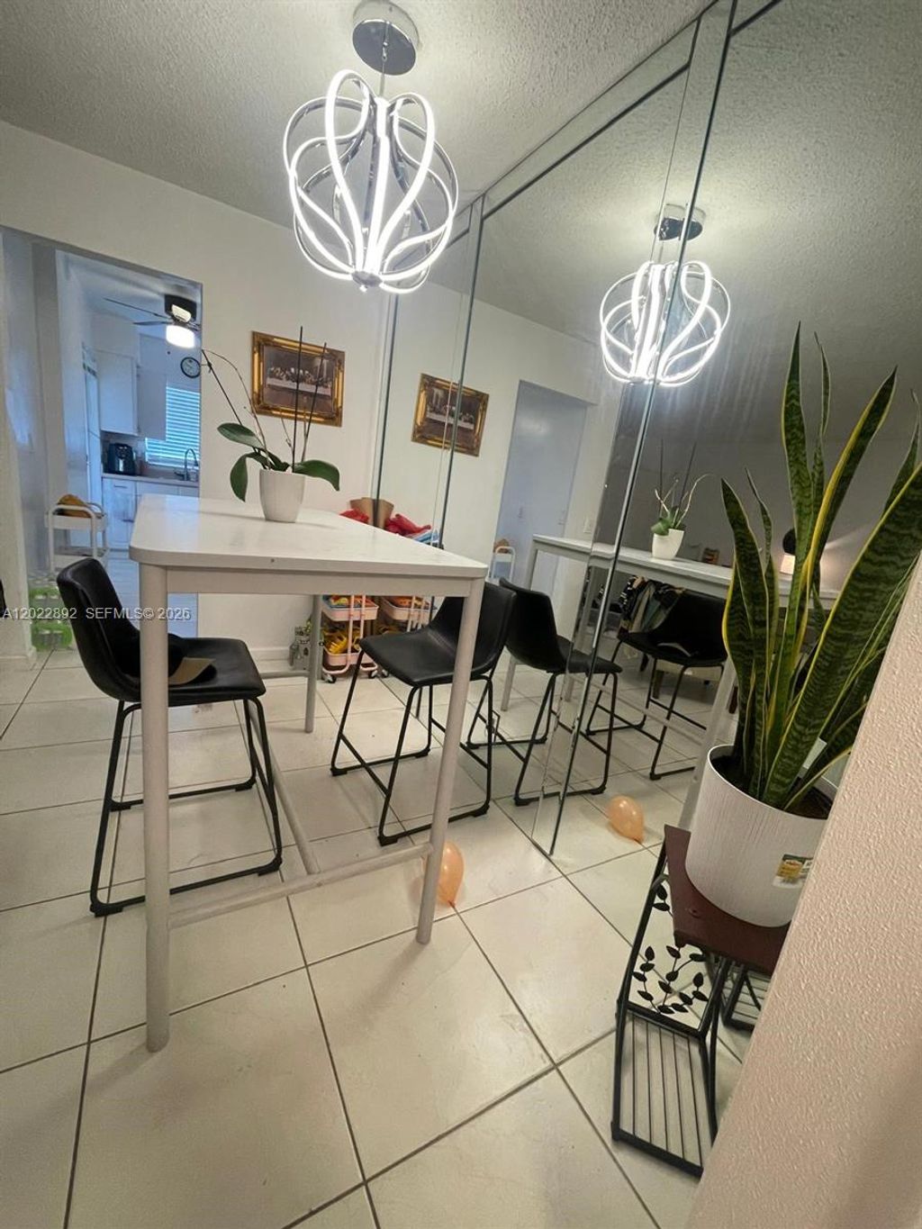 Photo of 201 NE 14th Ave #5A, Hallandale Beach, FL 33009 (MLS # A12022892)