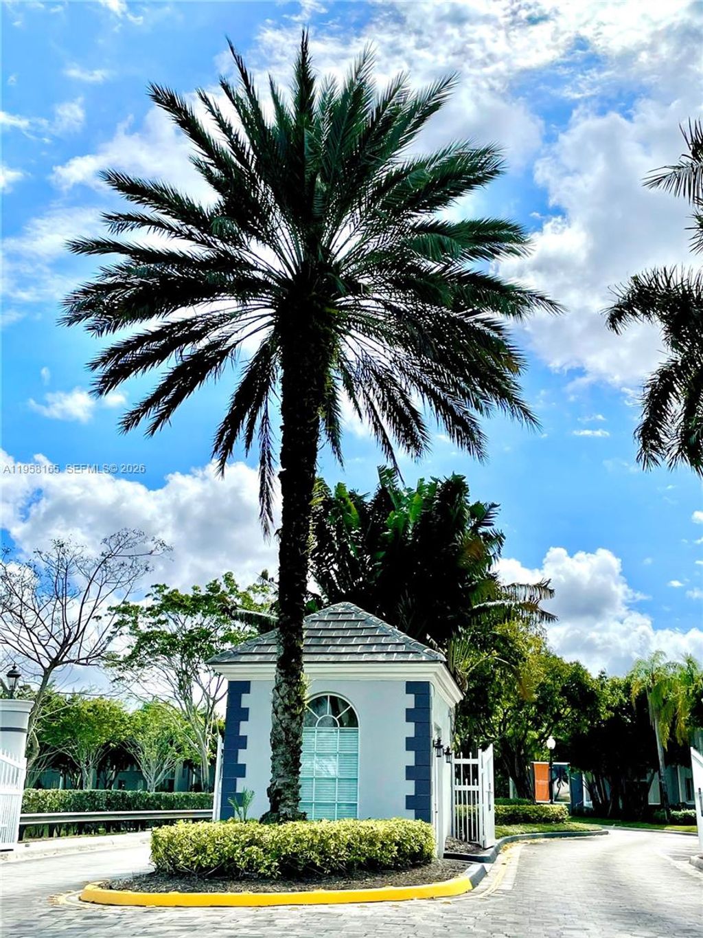 Photo of 11133 SW 8th St #208, Pembroke Pines, FL 33025 (MLS # A11958165)