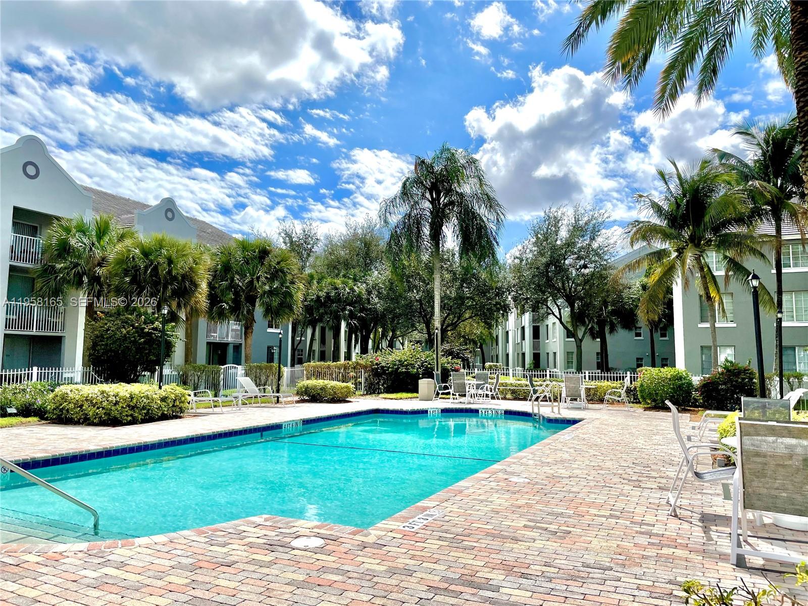 DEVONAIRE CONDO AT PEMBRO - Residential Lease