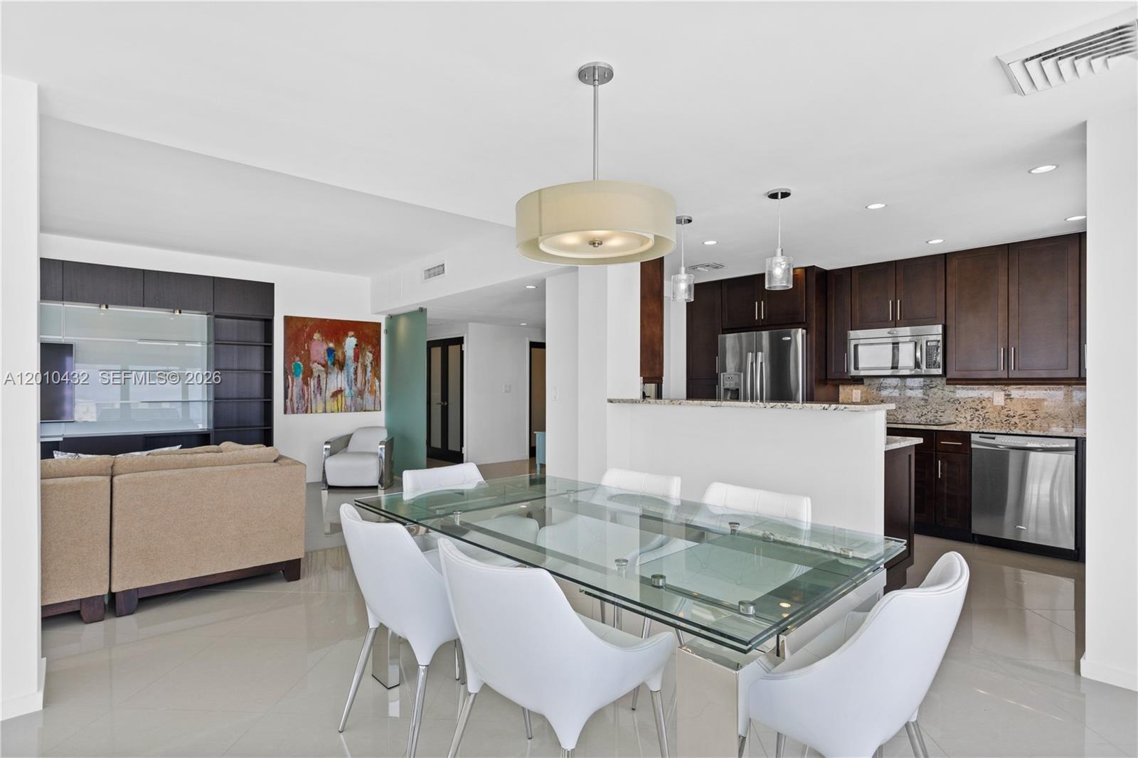 BLAIR HOUSE CONDO - WEST - Residential
