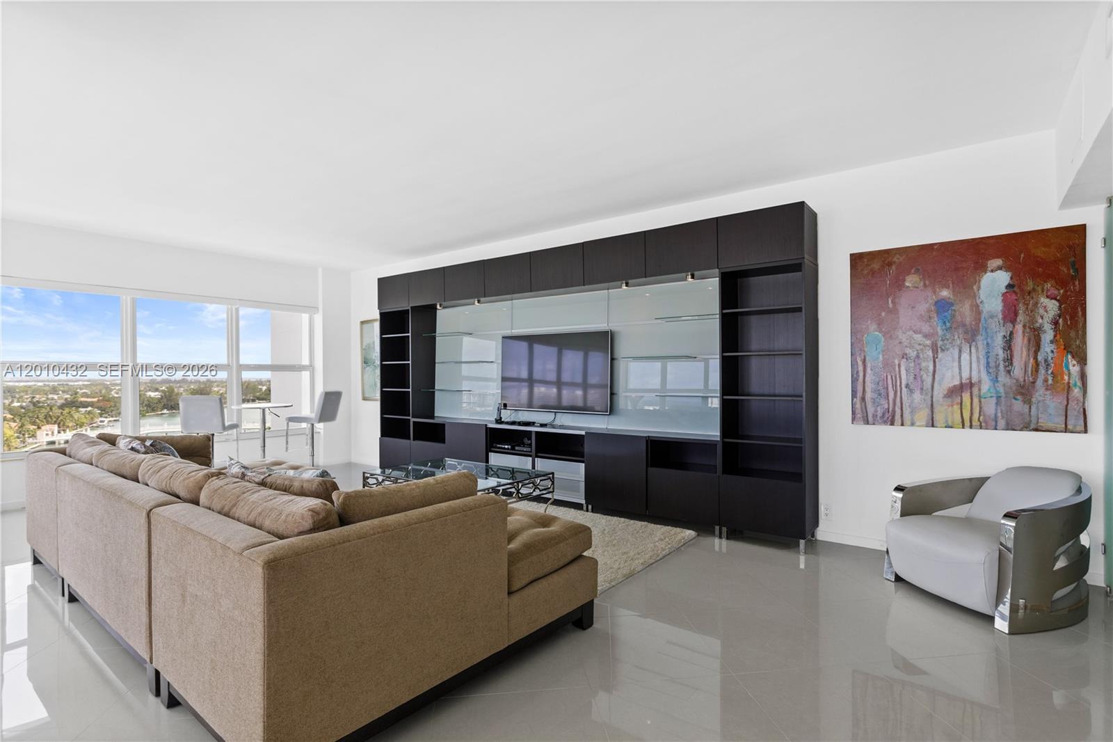 BLAIR HOUSE CONDO - WEST - Residential