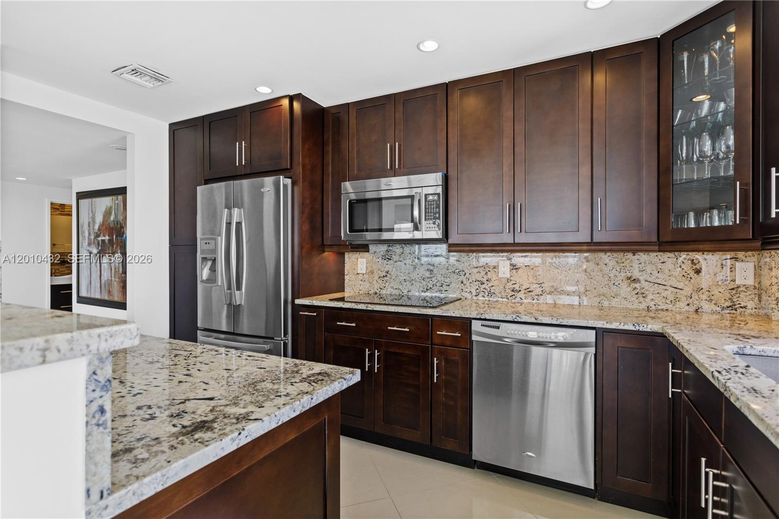 BLAIR HOUSE CONDO - WEST - Residential