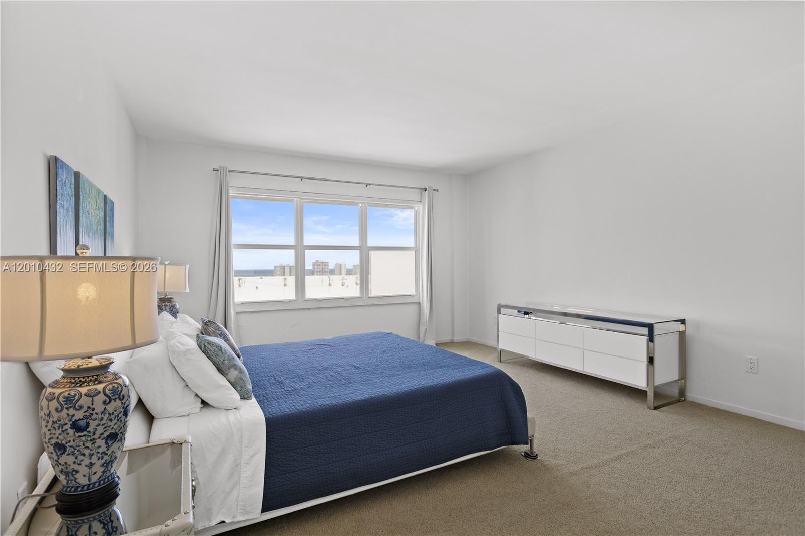 BLAIR HOUSE CONDO - WEST - Residential
