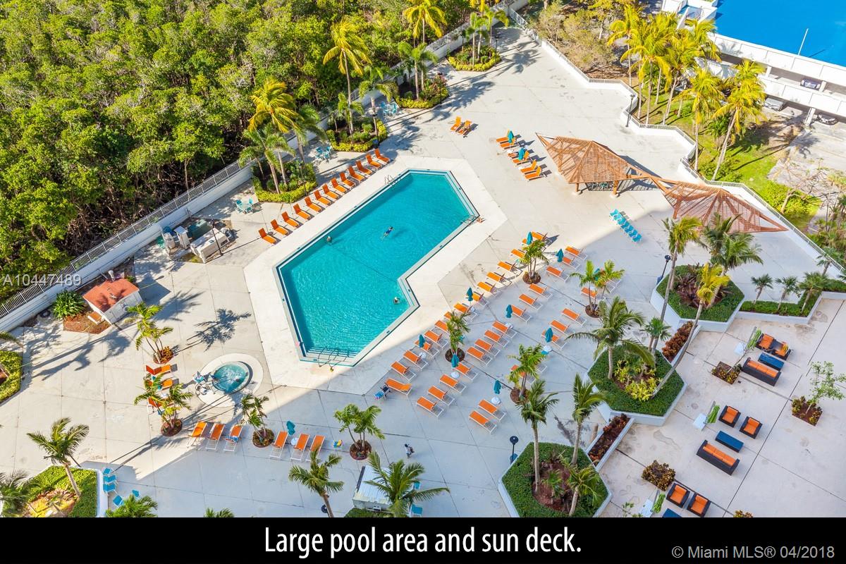 ARLEN HOUSE - Residential Lease