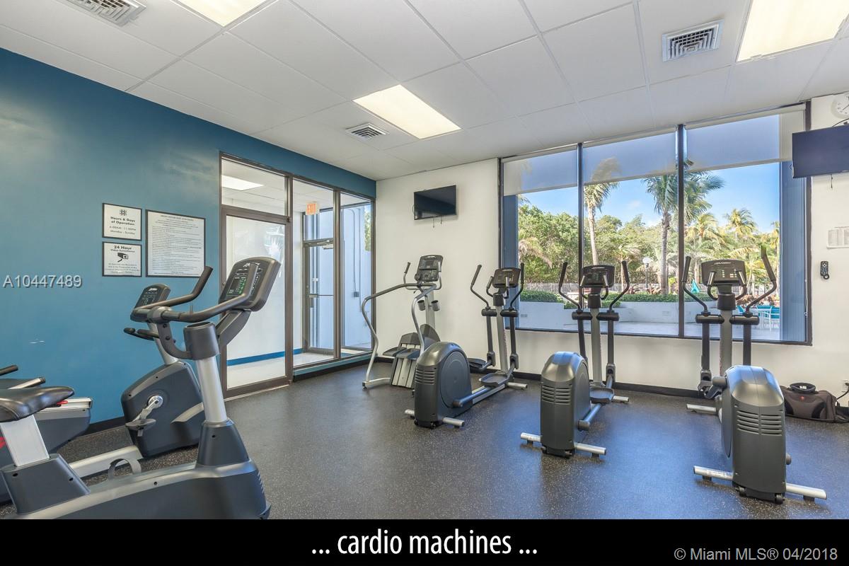 ARLEN HOUSE - Residential Lease