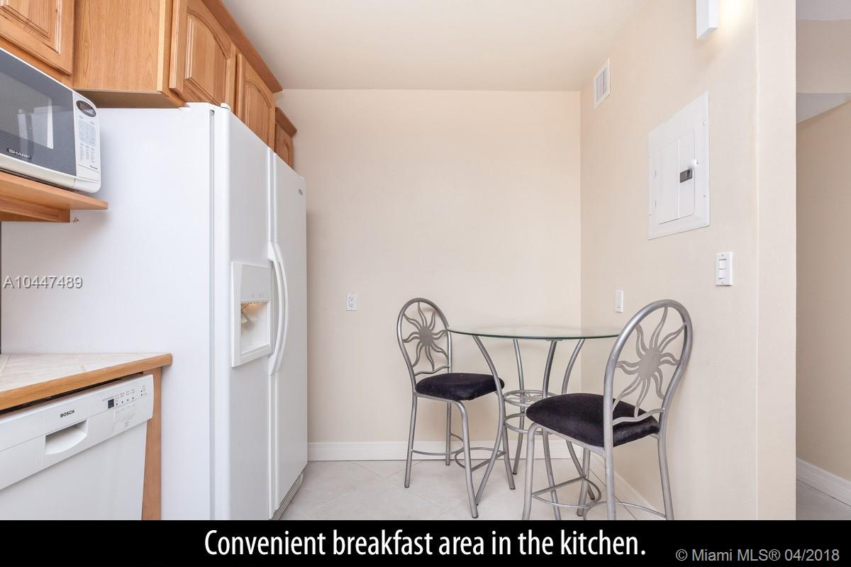 ARLEN HOUSE - Residential Lease