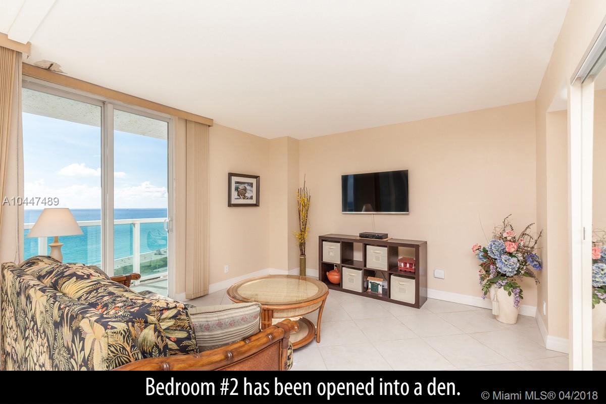 ARLEN HOUSE - Residential Lease