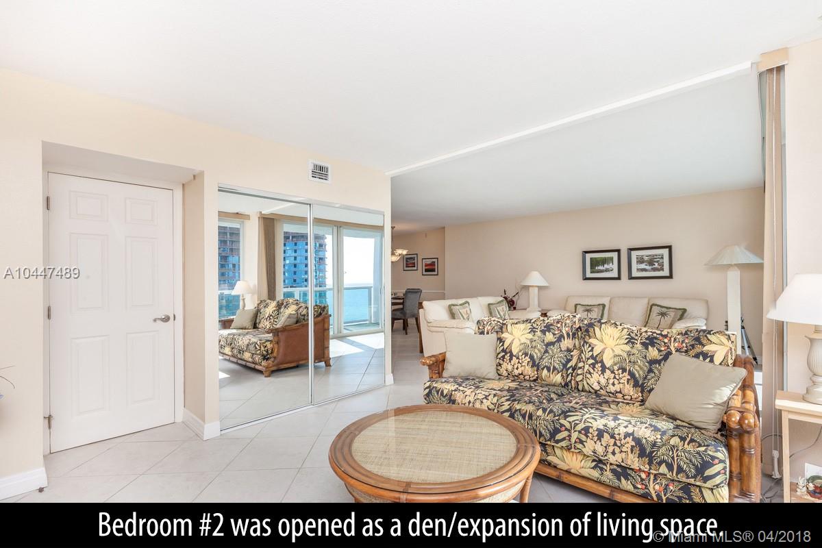 ARLEN HOUSE - Residential Lease
