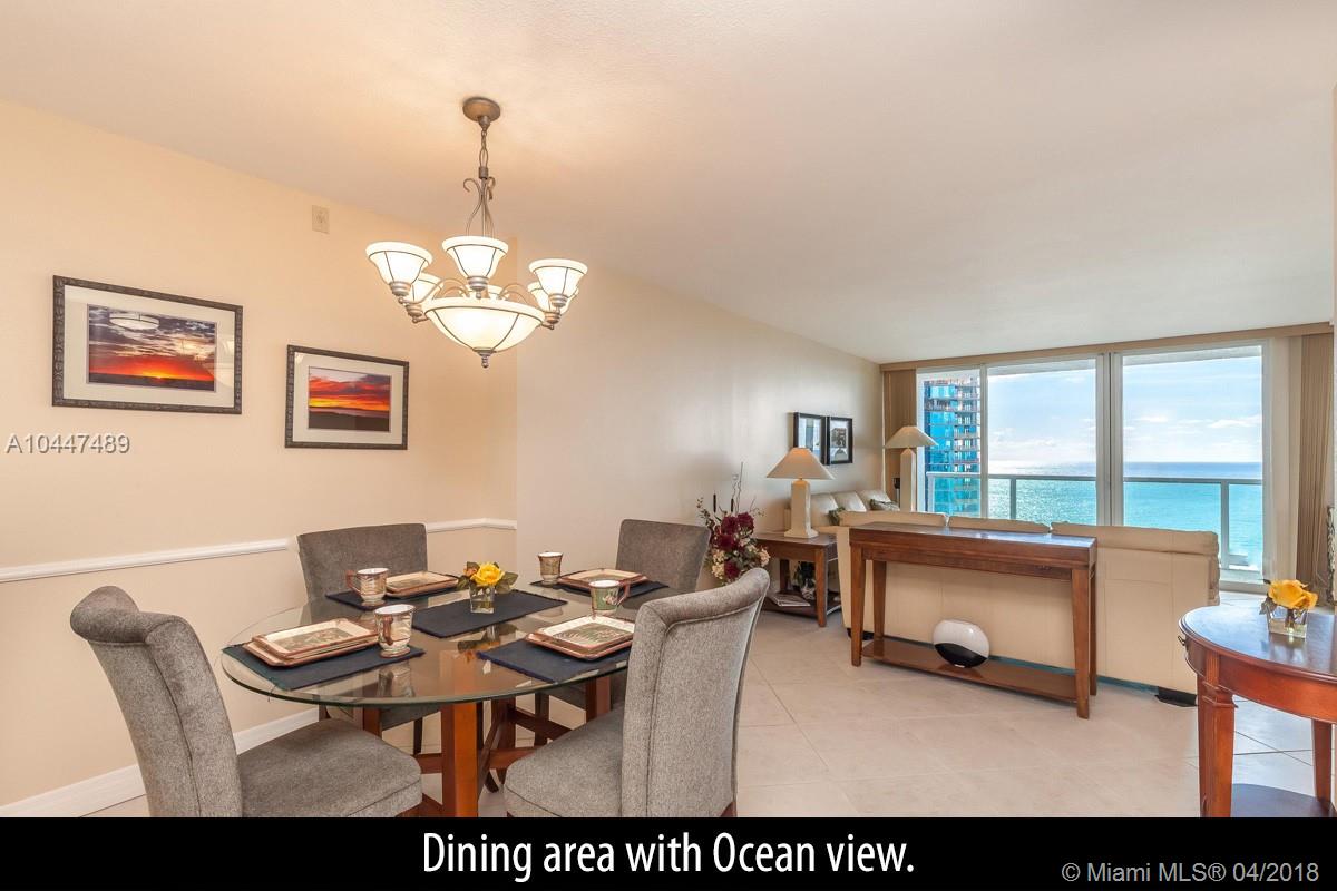 ARLEN HOUSE - Residential Lease