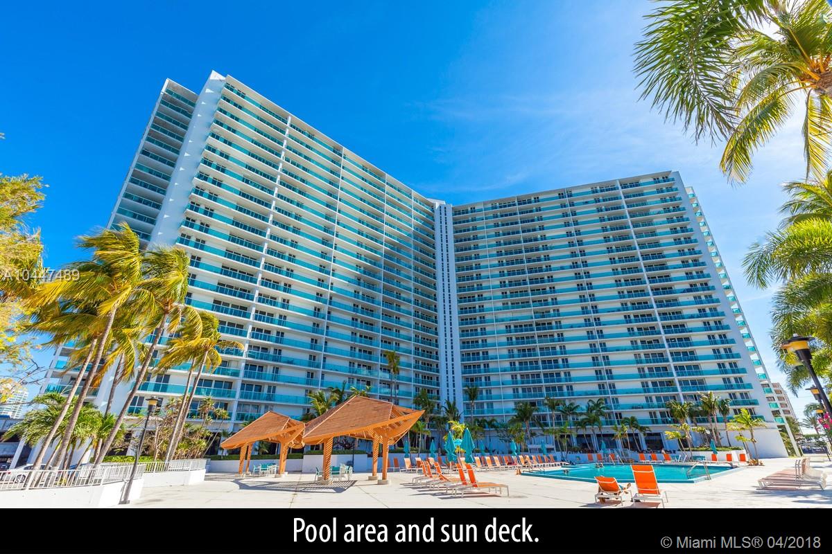 ARLEN HOUSE - Residential Lease