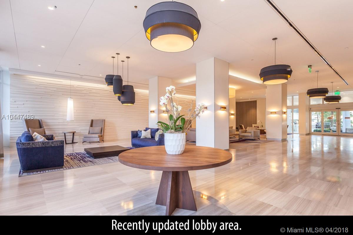 ARLEN HOUSE - Residential Lease