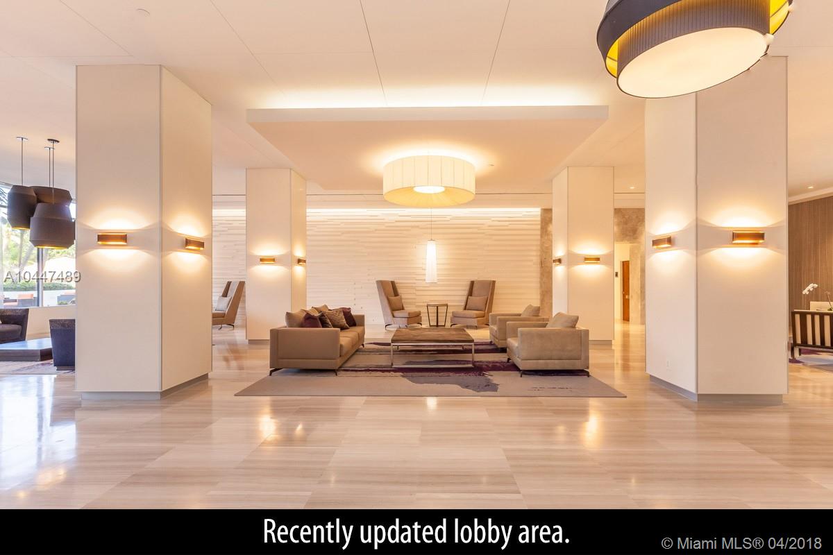 ARLEN HOUSE - Residential Lease