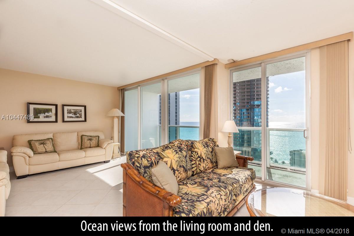 ARLEN HOUSE - Residential Lease