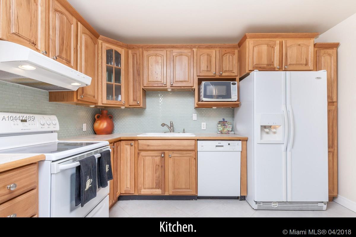 ARLEN HOUSE - Residential Lease