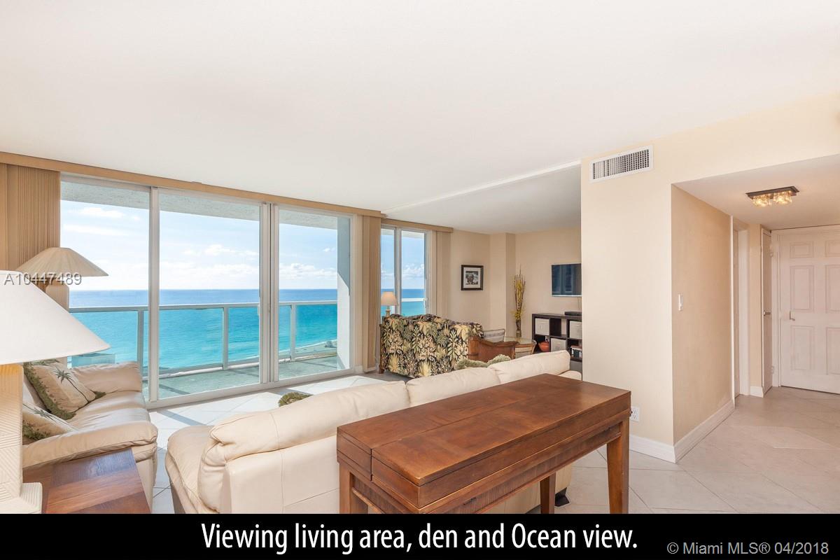 ARLEN HOUSE - Residential Lease