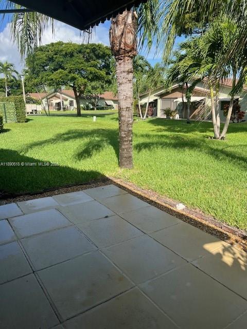 CHANTECLAIR VILLAS CONDO - Residential