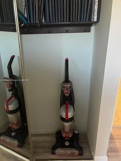 CHANTECLAIR VILLAS CONDO - Residential