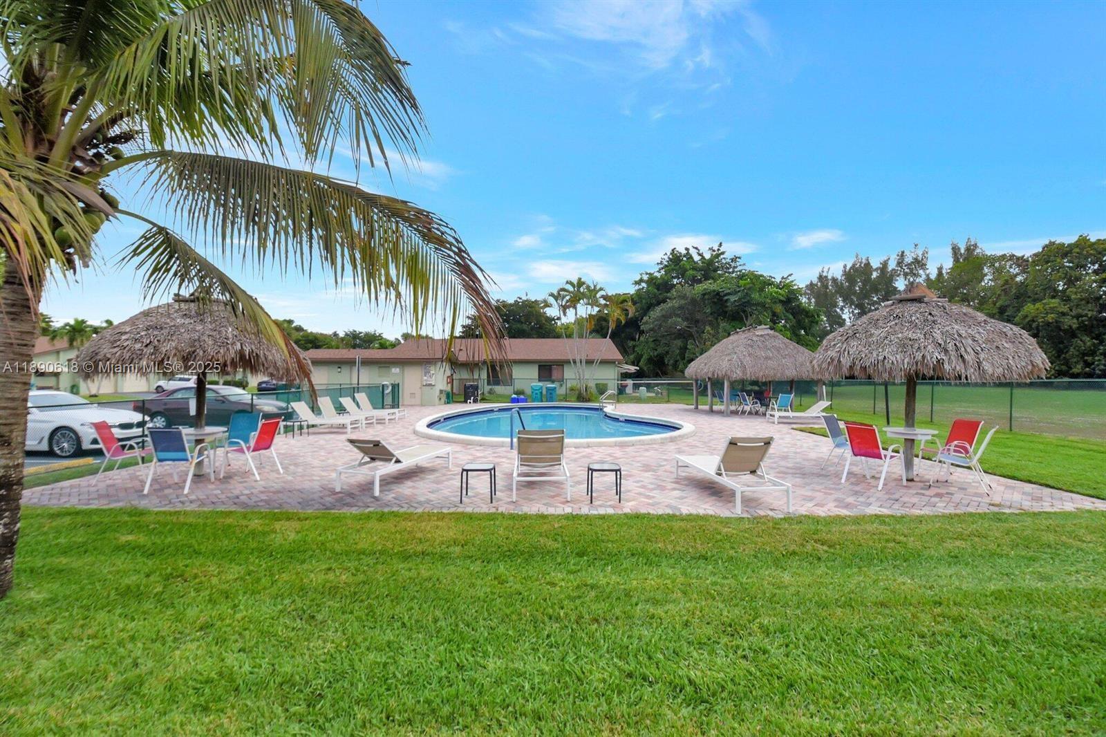 CHANTECLAIR VILLAS CONDO - Residential