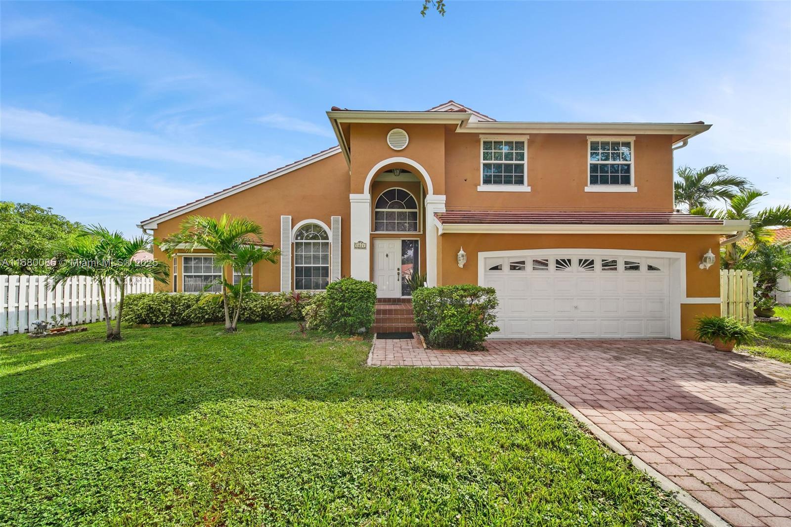 Property for Sale at 1821 Sw 125th Ave, Miramar, Broward County, Florida - Bedrooms: 4 
Bathrooms: 3  - $790,000