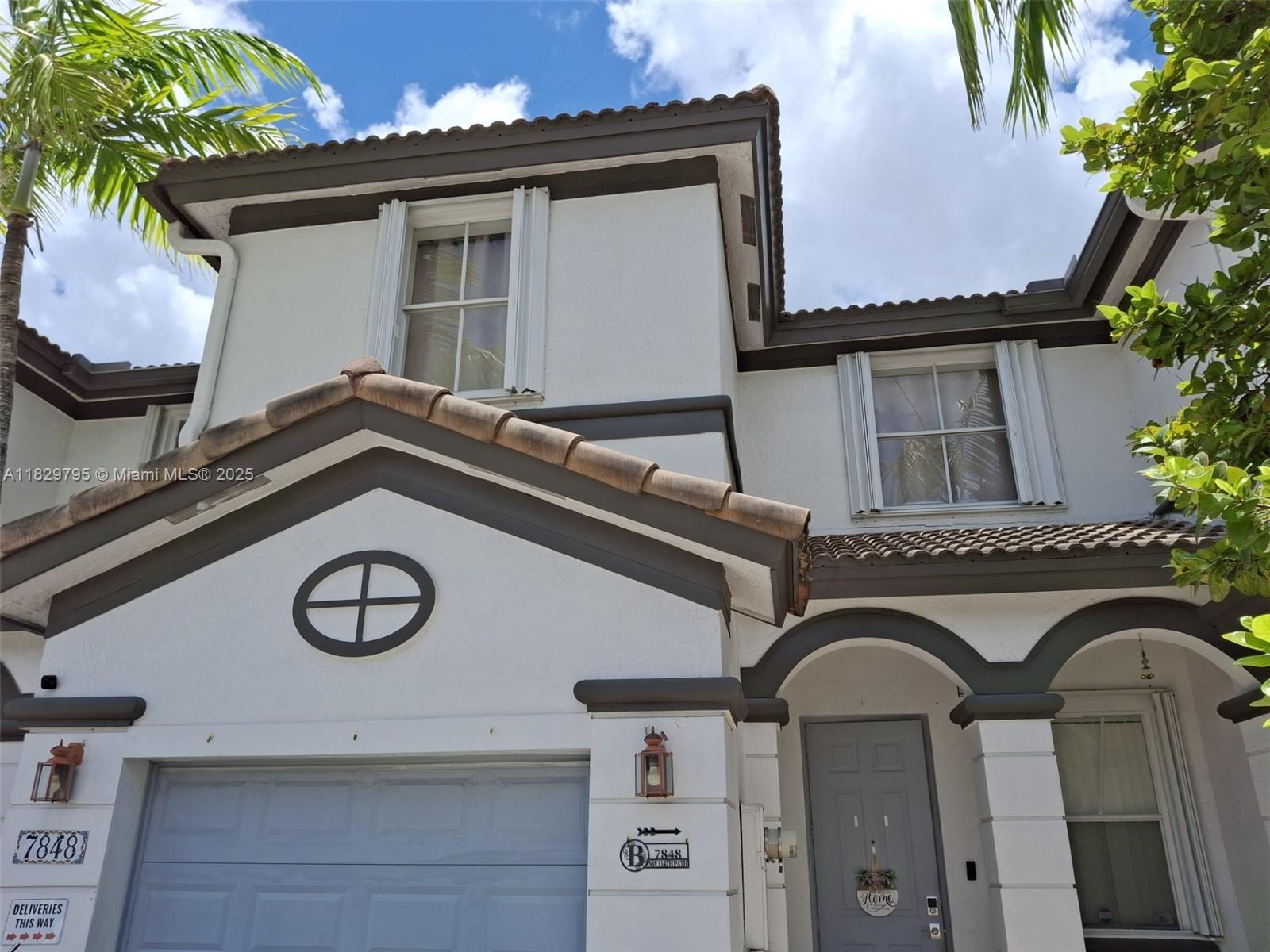 7848 NW 114th Path