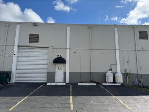 1805 SW 31st Ave Pembroke Park FL 33009