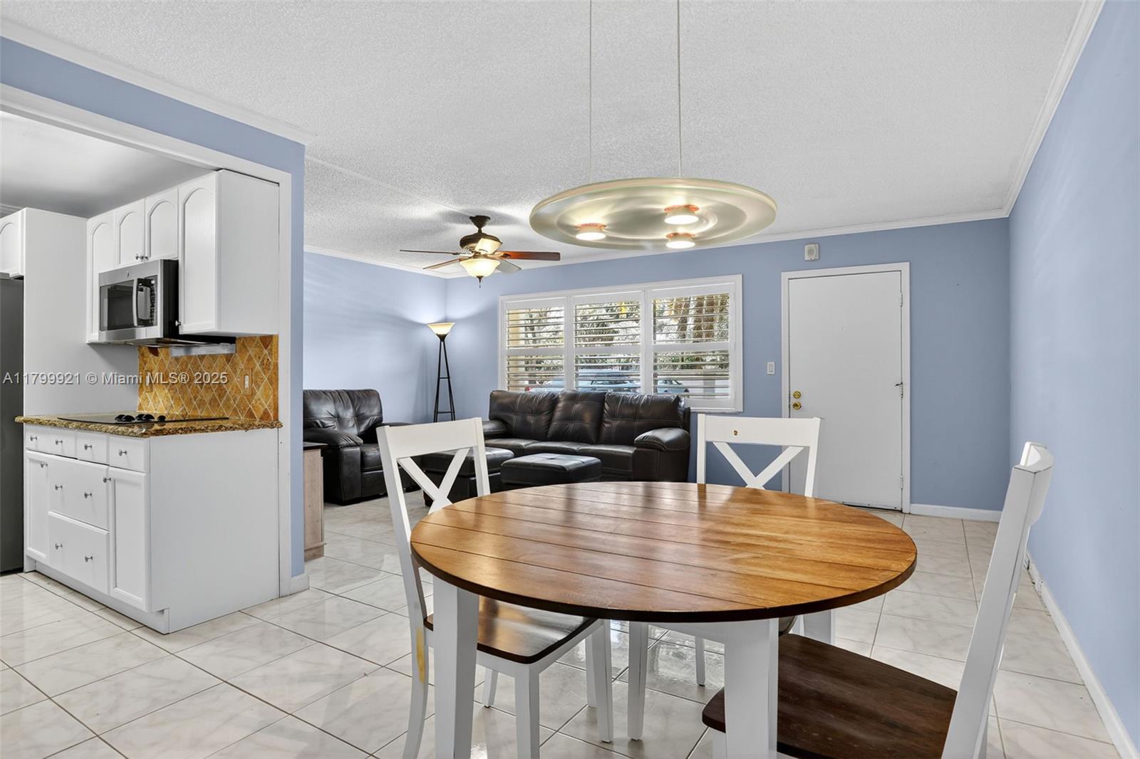 ANTIGUA AT WYNMOOR - Residential