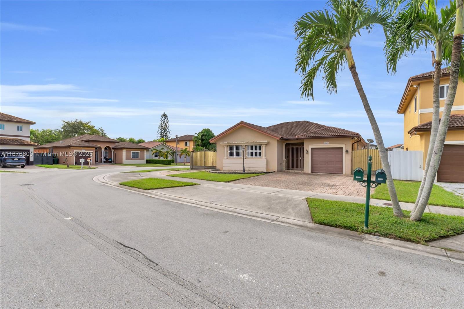 KEYSTONE - Residential