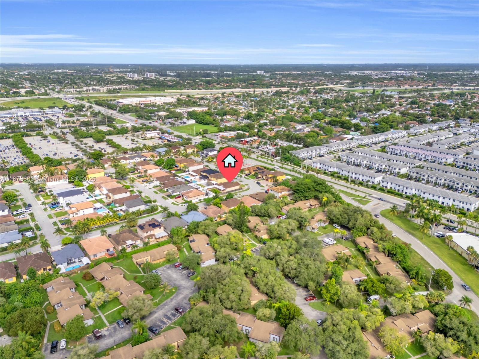 KEYSTONE - Residential