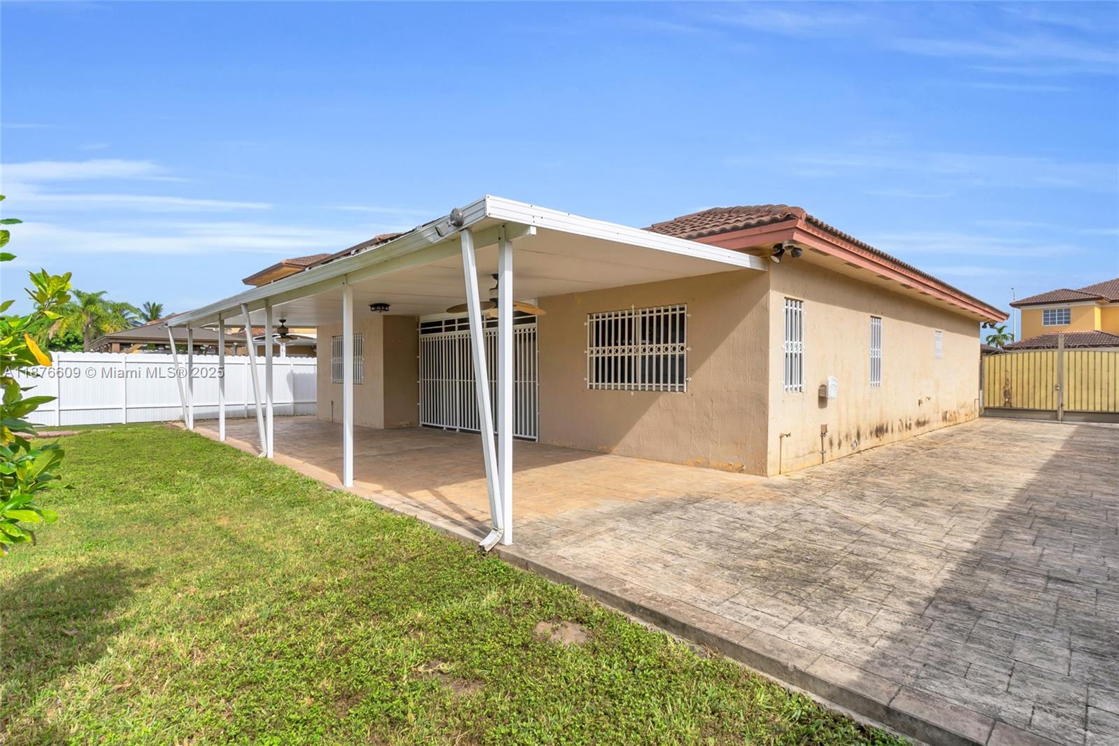 KEYSTONE - Residential