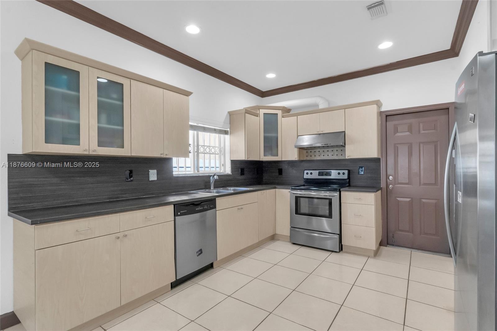 KEYSTONE - Residential