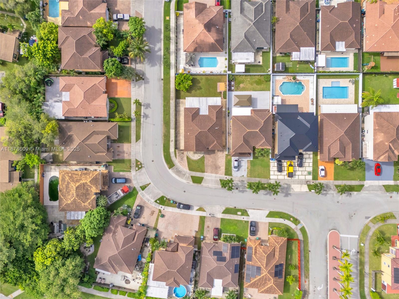 KEYSTONE - Residential